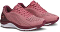 Lookbook (W) Under Armour Charged Skyline 3 Low ''Rosso'' 3026927-600