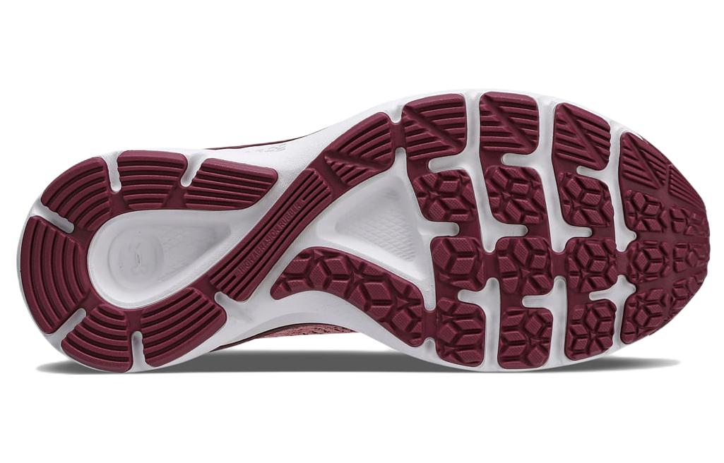 (W) UA Charged Skyline 3 Low 'Red' 圖 4