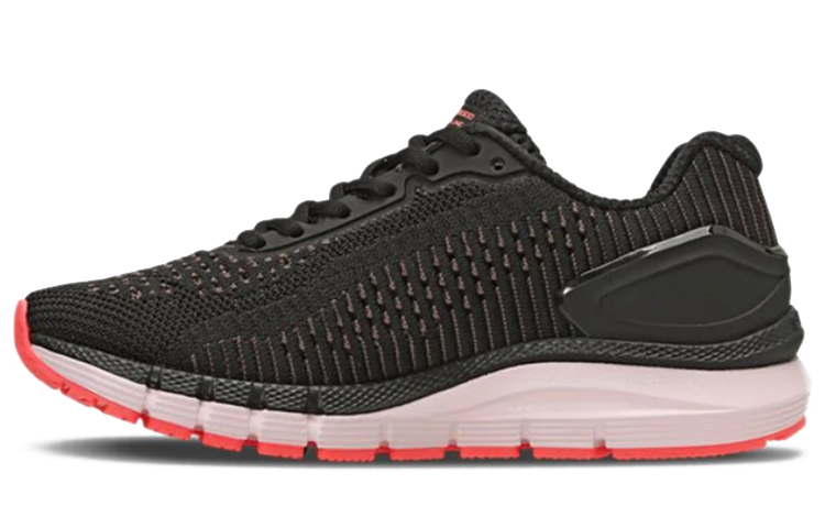 (Women) Under Armour Charged Skyline 'Black' 3023419-001