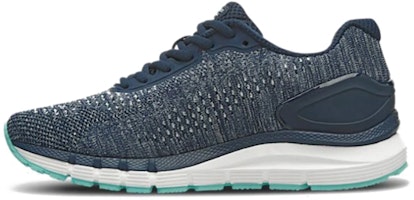 (Women) Under Armour Charged Skyline 'Blue' 3023419-400 (Women) Under Armour Charged Skyline 'Blue' 3023419-400