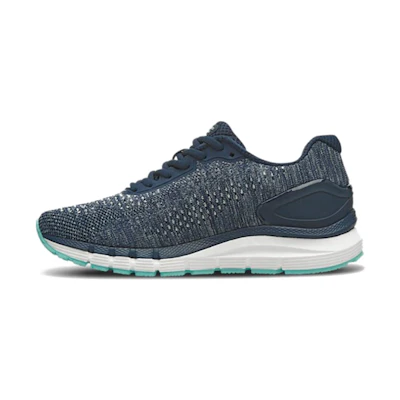 (W) UA Charged Skyline 'Blue'