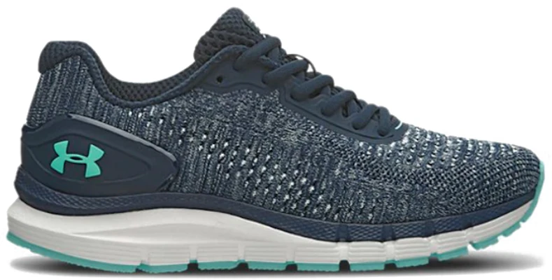 (W) Under Armour Charged Skyline ''Blauw'' 3023419-400 Order (W) Under Armour Charged Skyline ''Blauw'' 3023419-400