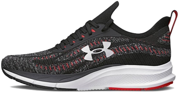 (W) 安德玛 Charged Slight SE '黑白红' 3026930-003 Buy (W) 安德玛 Charged Slight SE '黑白红' 3026930-003