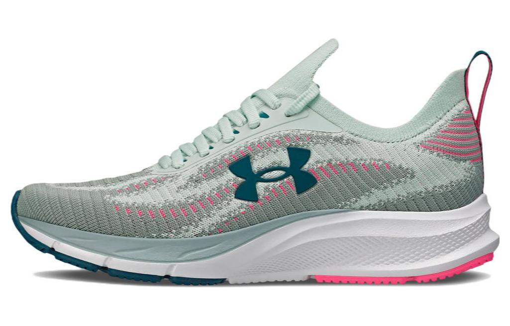 Buy (W) UAチャージド スライト SE (グリーン) 3026930-300