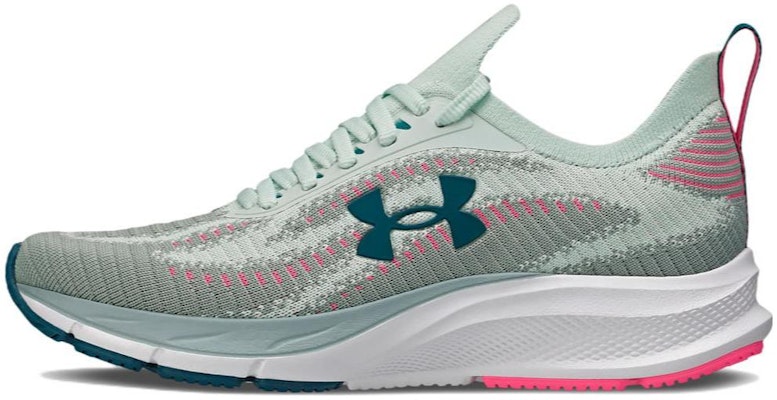 (W) UAチャージド スライト SE (グリーン) 3026930-300 Buy (W) UAチャージド スライト SE (グリーン) 3026930-300