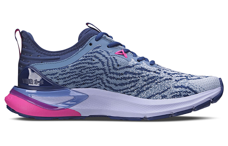 (W) UA Charged Stamina 'Blue Grey Pink' 圖 2
