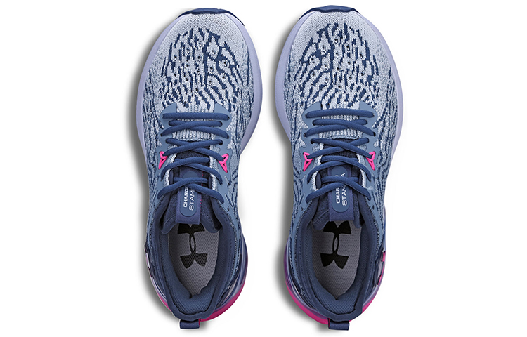 (W) UA Charged Stamina 'Blue Grey Pink' 圖 4
