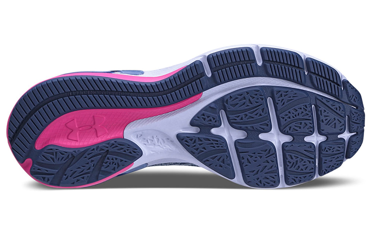 (W) UA Charged Stamina 'Blue Grey Pink' 圖 5