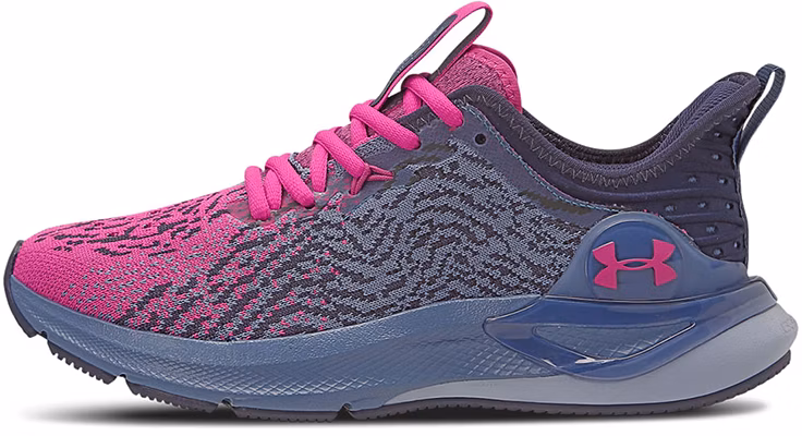 (W) 언더아머 차지드 스태미나 로우 '블루핑크' 3025290-401 Buy (W) 언더아머 차지드 스태미나 로우 '블루핑크' 3025290-401