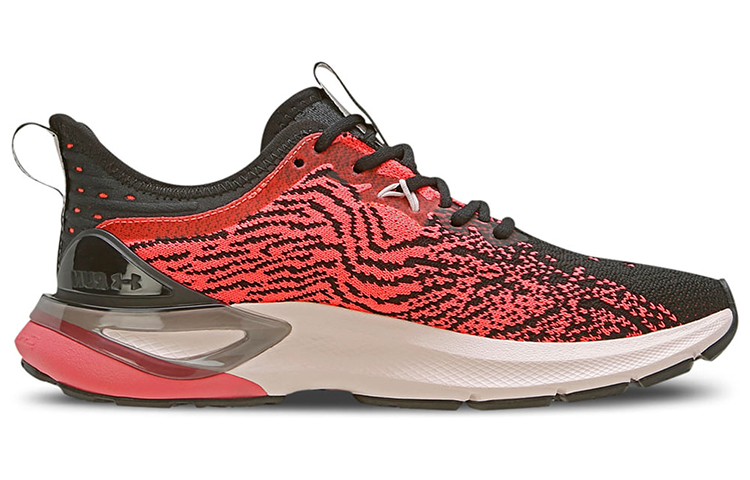 (W) UA Charged Stamina Low 'Red Black' 圖 2