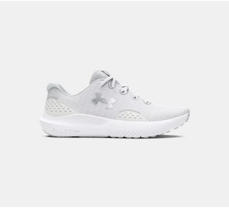 (W) Zapatillas para Correr Under Armour Charged Surge 4 Blancas 3027007-100 Buy (W) Zapatillas para Correr Under Armour Charged Surge 4 Blancas 3027007-100