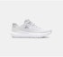 Buy (Women) Under Armour Charged Surge 4 White Running Shoes White color 3027007-100