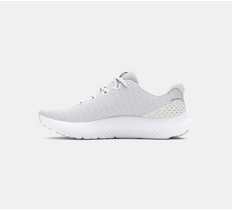 (W) Zapatillas para Correr Under Armour Charged Surge 4 Blancas 3027007-100 Order (W) Zapatillas para Correr Under Armour Charged Surge 4 Blancas 3027007-100