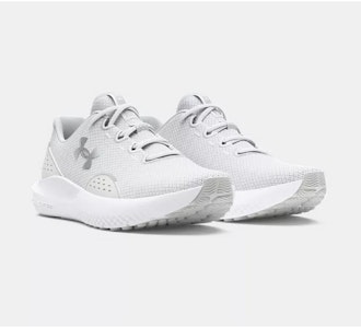 (W) Zapatillas para Correr Under Armour Charged Surge 4 Blancas 3027007-100 Purchase (W) Zapatillas para Correr Under Armour Charged Surge 4 Blancas 3027007-100