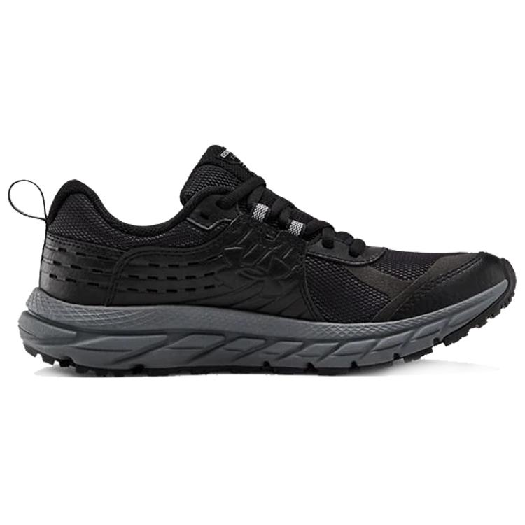 Order (W) Under Armour Charged Toccoa 2 ''Noir'' 3021971-001