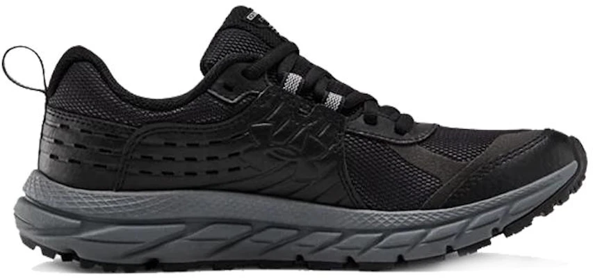 (W) Under Armour Charged Toccoa 2 ''Noir'' 3021971-001 Order (W) Under Armour Charged Toccoa 2 ''Noir'' 3021971-001
