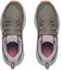 Shop (W) Under Armour Charged Toccoa 2 Arancione/Grigio 3021971-100