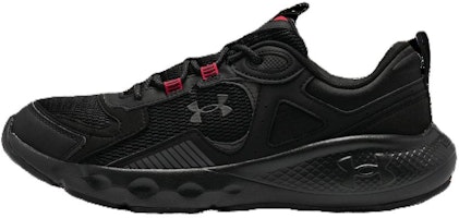 (Women) Under Armour Charged Vantage 1 'Triple Black' 3028450-001 (Women) Under Armour Charged Vantage 1 'Triple Black' 3028450-001