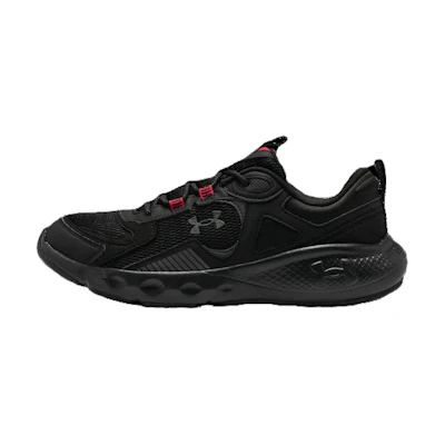 (W) UA Charged Vantage 1 'Triple Black'