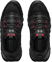 Lookbook (Women) Under Armour Charged Vantage 1 'Triple Black' 3028450-001