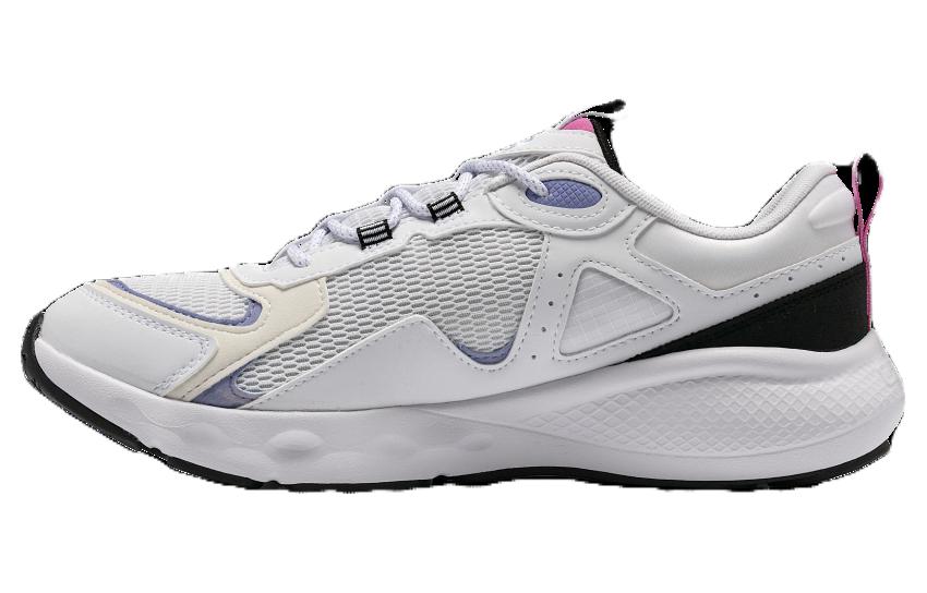 (Women) Under Armour Charged Vantage 1 'White Black' 3028450-101