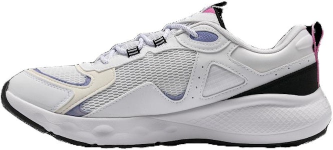 (W) UAチャージド バンデージ 1 白黒 3028450-101 Buy (W) UAチャージド バンデージ 1 白黒 3028450-101