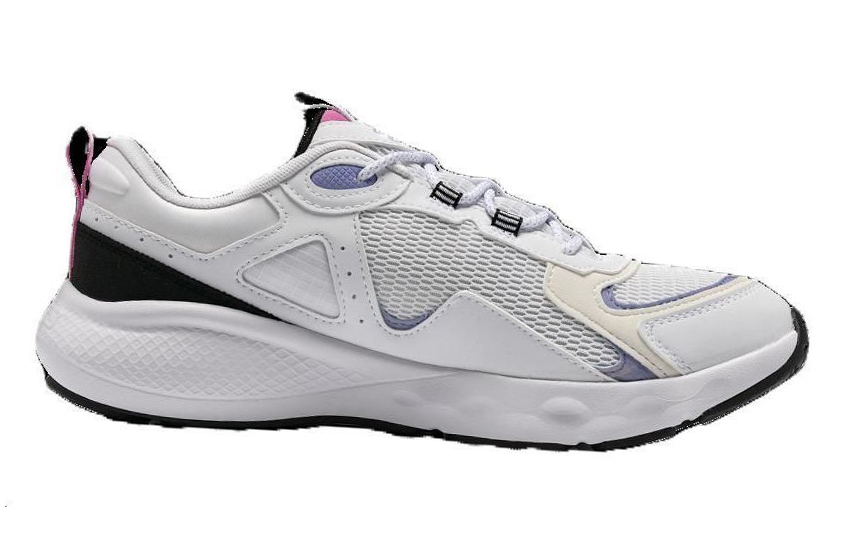 Order (W) UAチャージド バンデージ 1 白黒 3028450-101