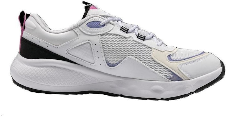 (Women) Under Armour Charged Vantage 1 'White Black' 3028450-101 Order (Women) Under Armour Charged Vantage 1 'White Black' 3028450-101