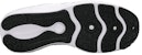 (W) Under Armour Charged Vantage 1 'Putih Hitam' 3028450-101