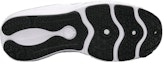 Shop (W) Under Armour Charged Vantage 1 'Putih Hitam' 3028450-101