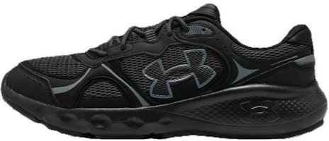(Women) Under Armour Charged Vantage 2 'Black' 3028449-001 (Women) Under Armour Charged Vantage 2 'Black' 3028449-001