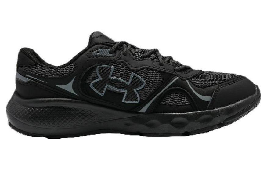 Order (W) 安德玛 Charged Vantage 2 黑色运动鞋 3028449-001