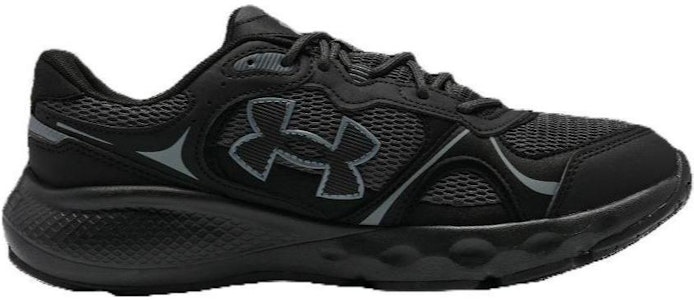 (W) 安德玛 Charged Vantage 2 黑色运动鞋 3028449-001 Order (W) 安德玛 Charged Vantage 2 黑色运动鞋 3028449-001