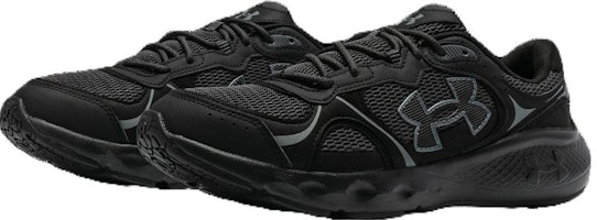 (W) UAチャージド ヴァンテージ 2 ブラック 3028449-001 Lookbook (W) UAチャージド ヴァンテージ 2 ブラック 3028449-001