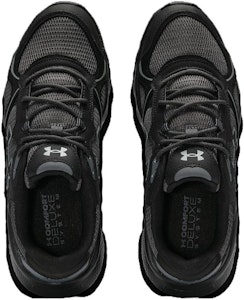 (W) 安德玛 Charged Vantage 2 黑色运动鞋 3028449-001 Shop (W) 安德玛 Charged Vantage 2 黑色运动鞋 3028449-001