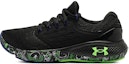 Buy (W) Under Armour Charged Vantage Fun CN 'Hitam Volt Hijau' 3026453-001