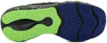 Purchase (W) Under Armour Charged Vantage Fun CN 'Hitam Volt Hijau' 3026453-001
