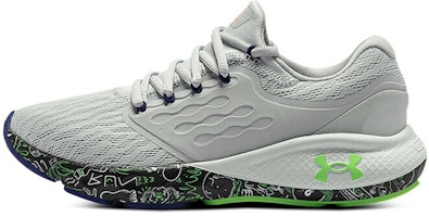 (Women) Under Armour Charged Vantage 'Fun Grey' 3024814-100 (Women) Under Armour Charged Vantage 'Fun Grey' 3024814-100