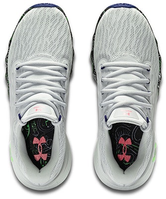 (W) 언더아머 차지드 밴티지 '펀 그레이' 3024814-100 Shop (W) 언더아머 차지드 밴티지 '펀 그레이' 3024814-100