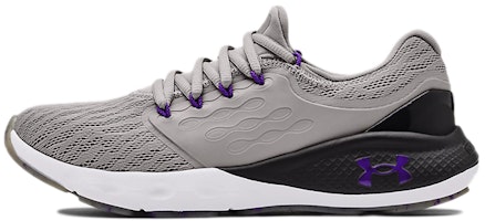 (Women) Under Armour Charged Vantage 'Grey Purple' 3023565-109 (Women) Under Armour Charged Vantage 'Grey Purple' 3023565-109