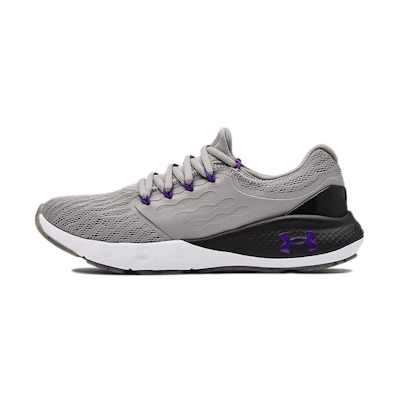(W) UA Charged Vantage 'Grey Purple'