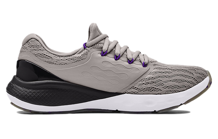 (W) UA Charged Vantage 'Grey Purple' 圖 2