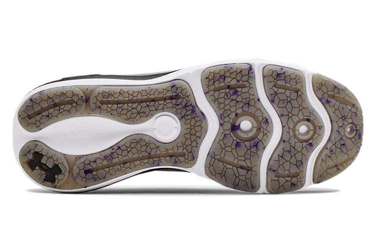 (W) UA Charged Vantage 'Grey Purple' 圖 5