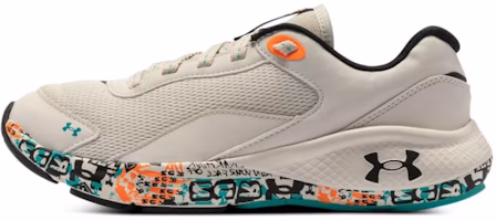(Women) Under Armour Charged Vantage 'Light Beige' 3027033-100 (Women) Under Armour Charged Vantage 'Light Beige' 3027033-100