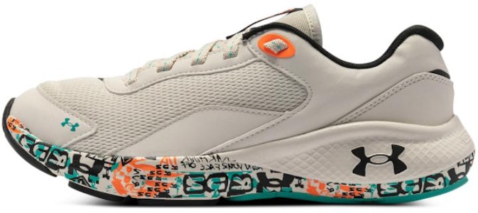 (W) Under Armour Charged Vantage 'Beige Muda' 3027033-100 Buy (W) Under Armour Charged Vantage 'Beige Muda' 3027033-100