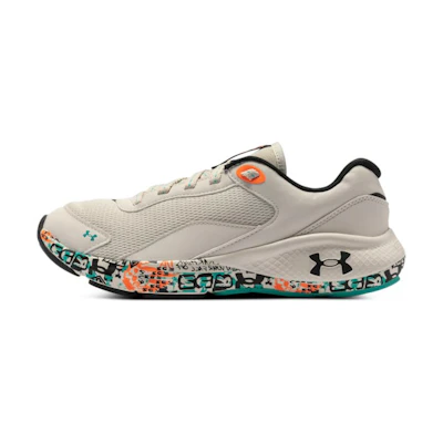 (W) UA Charged Vantage 'Light Beige'