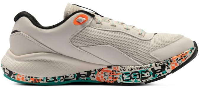 (W) Under Armour Charged Vantage 'Beige Muda' 3027033-100 Order (W) Under Armour Charged Vantage 'Beige Muda' 3027033-100