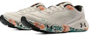 (W) Under Armour Charged Vantage 'Beige Terang' 3027033-100
