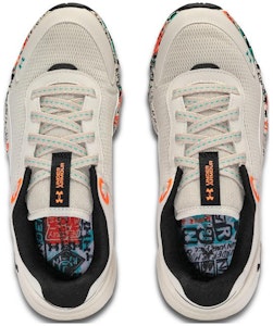 (W) Under Armour Charged Vantage 'Beige Muda' 3027033-100 Shop (W) Under Armour Charged Vantage 'Beige Muda' 3027033-100