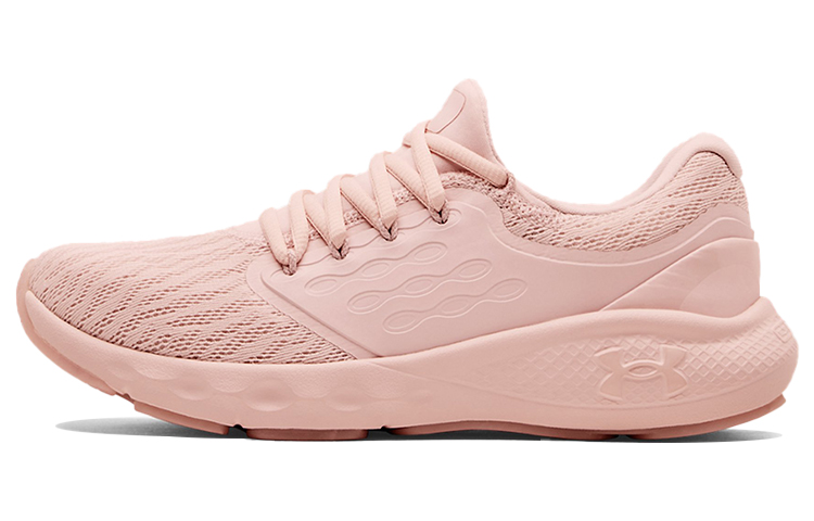 (W) UA Charged Vantage 'Pink'